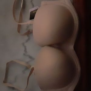 Wacoal Red Carpet Strapless Convertible Bra NWT